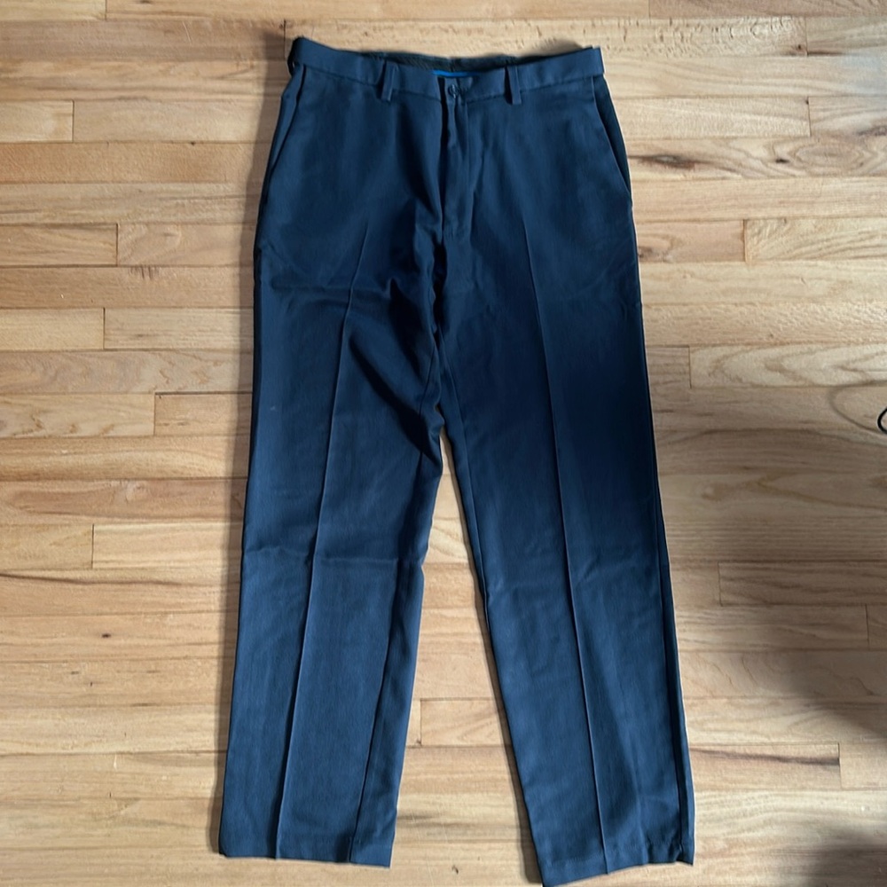 Men’s 32x32 Navy Slacks
